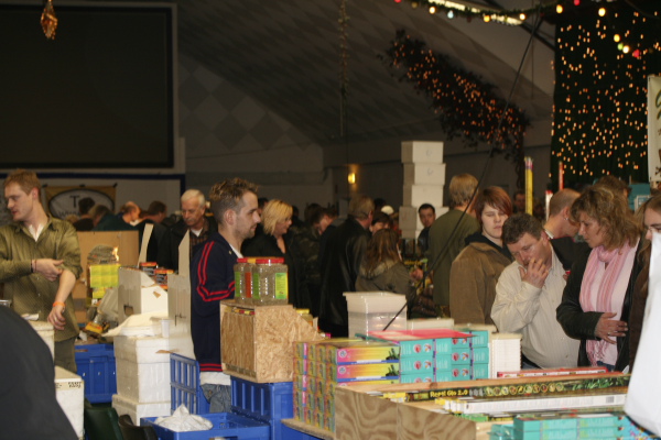  Messe Dortmund 19.11.2006 ID = 