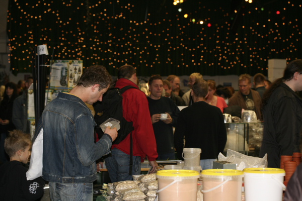  Messe Dortmund 19.11.2006 ID = 